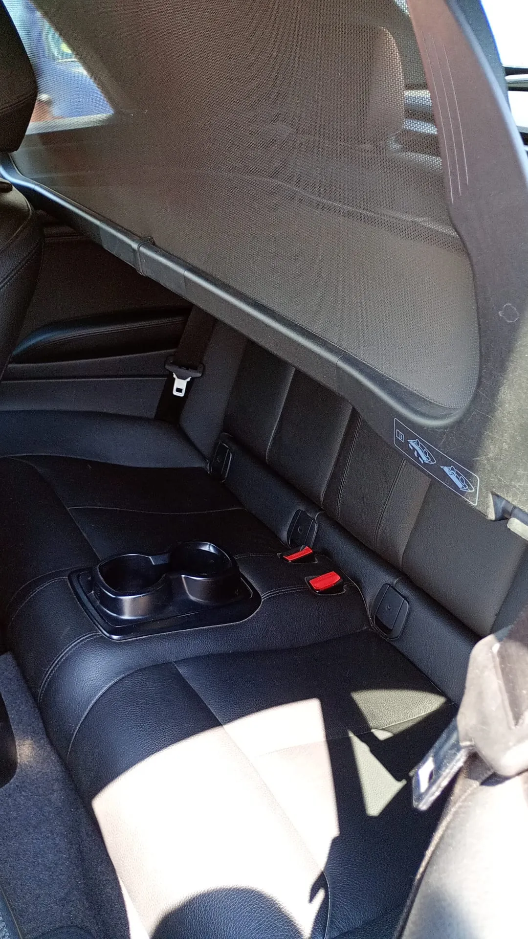 BMW Serie 2 220iA - foto 13