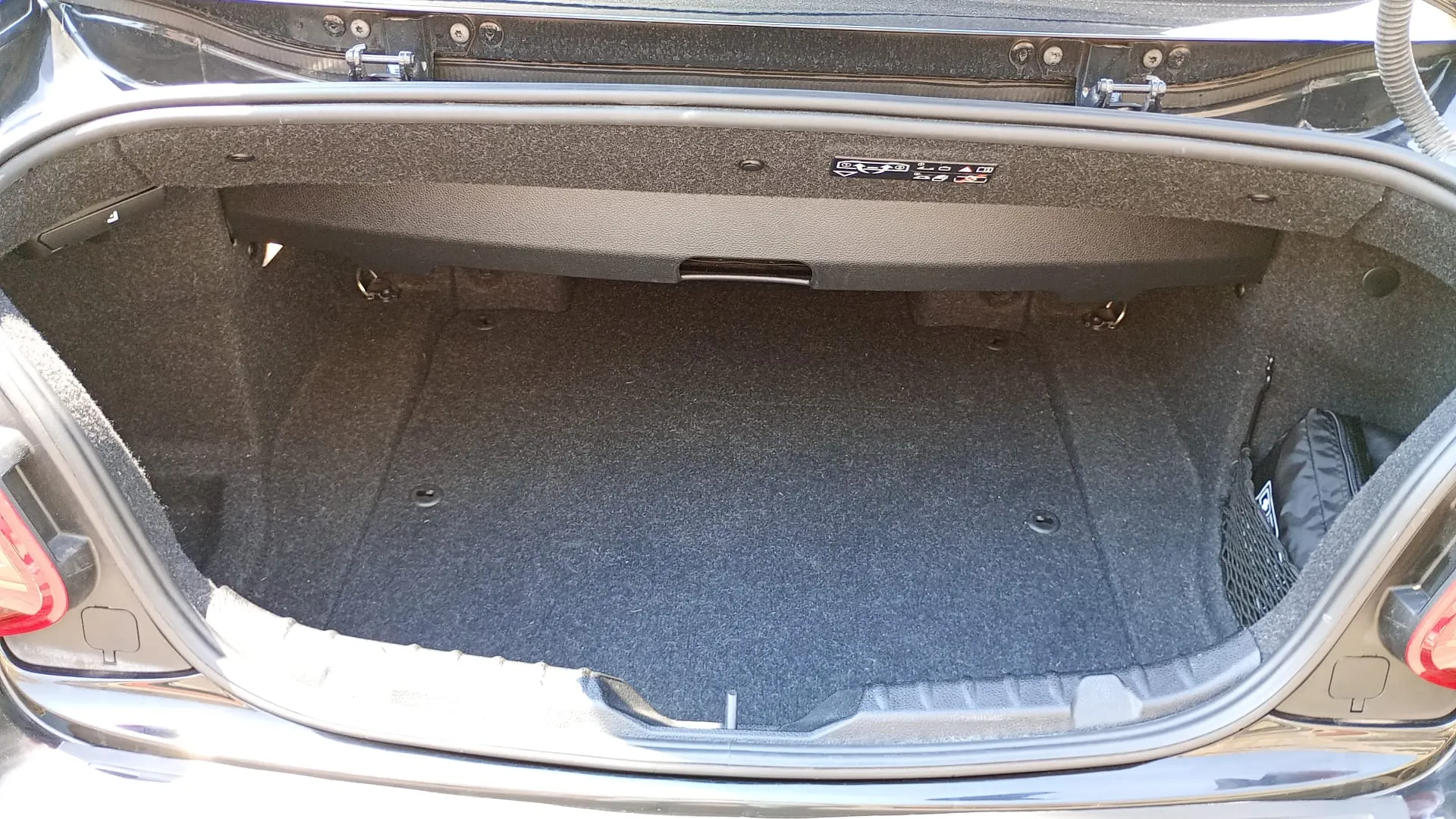 BMW Serie 2 220iA - foto 11