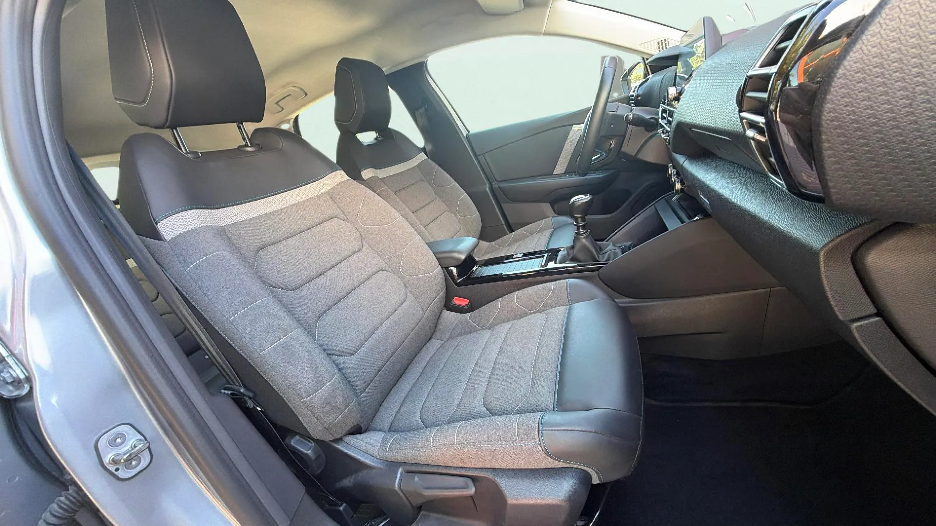 Citroën C4 PureTech 130 C-Series - foto 14