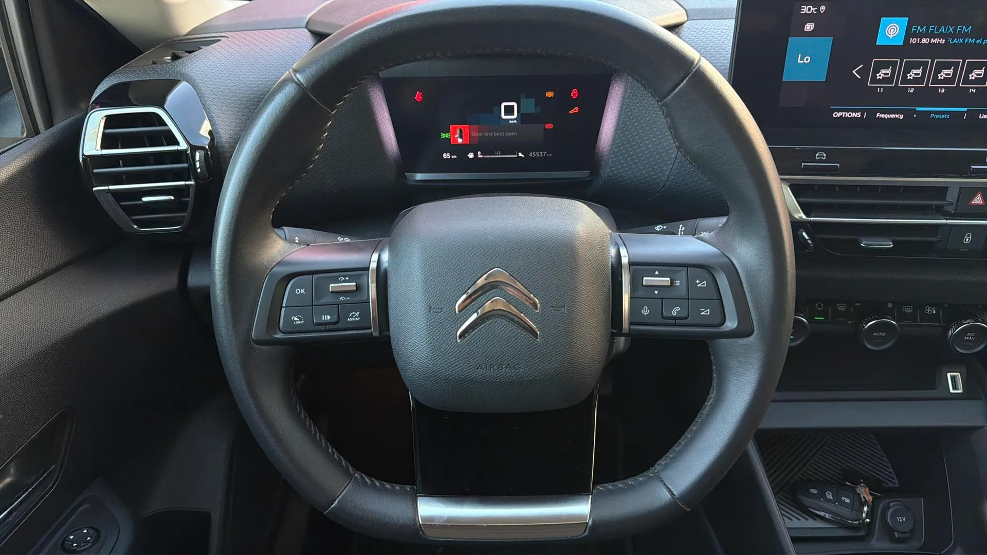 Citroën C4 PureTech 130 C-Series - foto 11