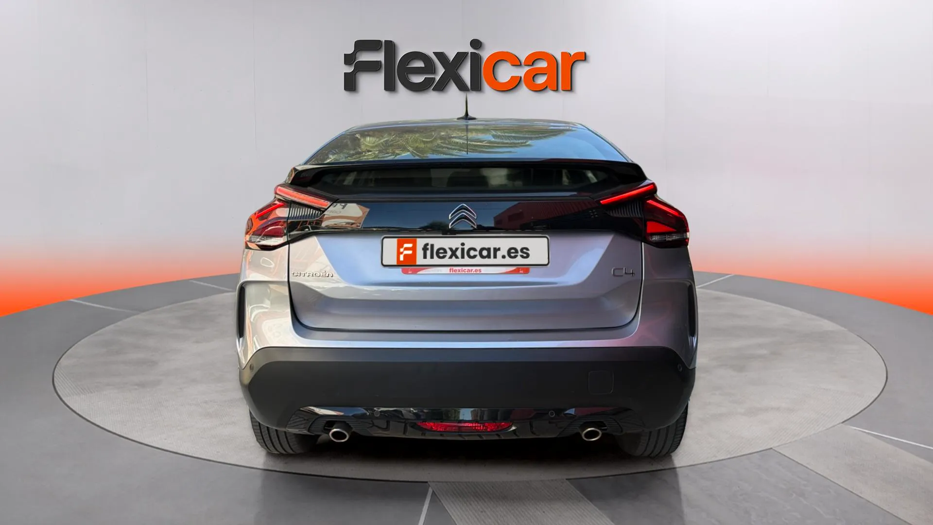Citroën C4 PureTech 130 C-Series - foto 6