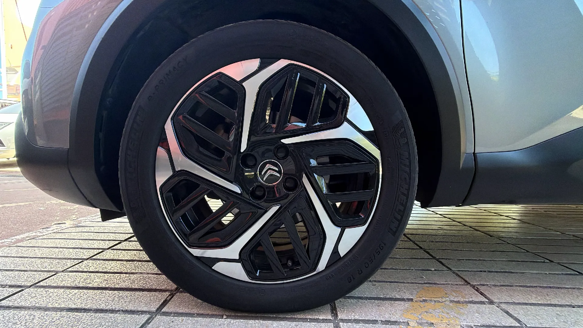 Citroën C4 PureTech 130 C-Series - foto 16