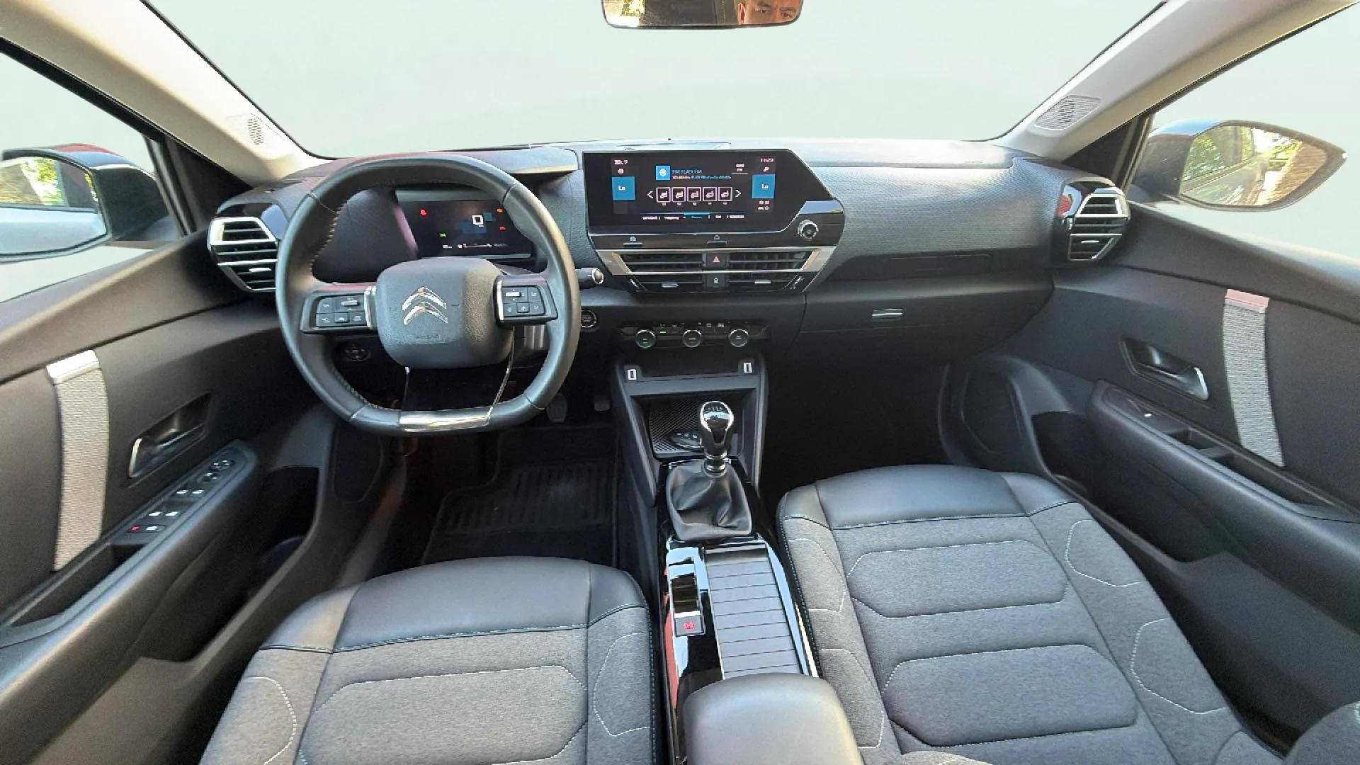 Citroën C4 PureTech 130 C-Series - foto 9