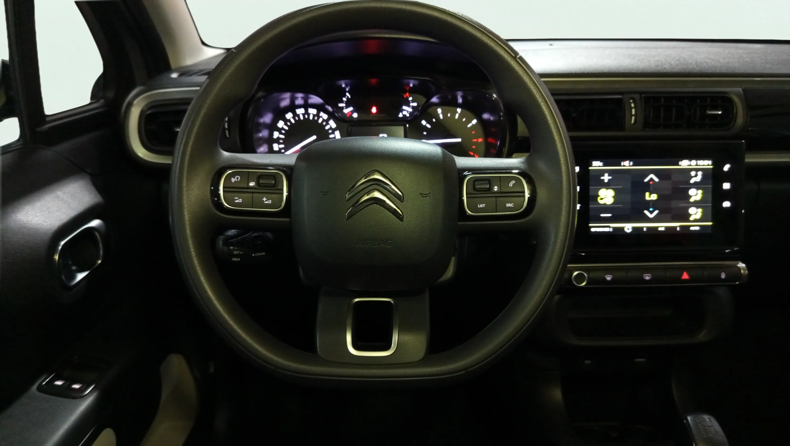 Citroën C3 PureTech Max - foto 13