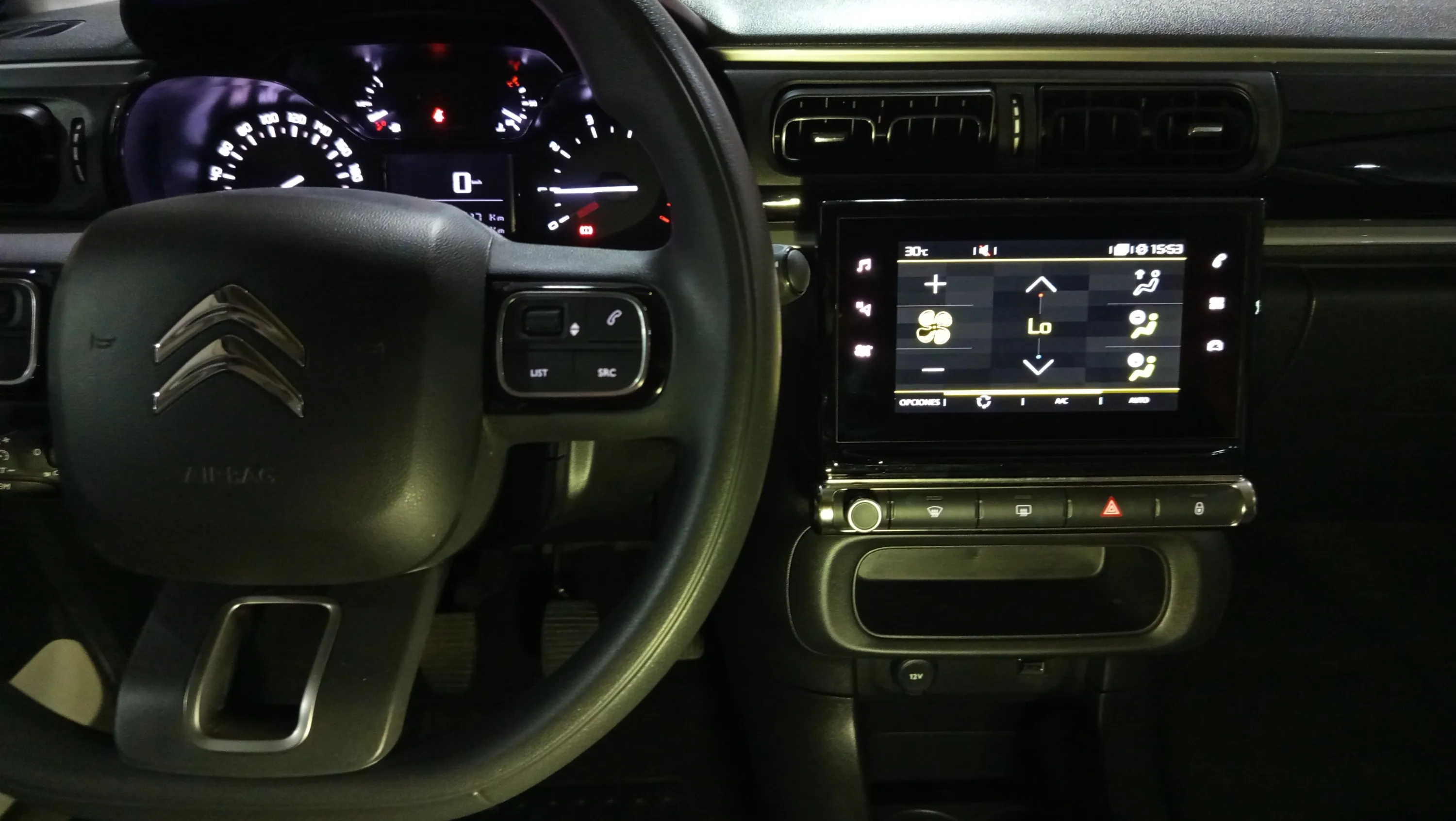 Citroën C3 PureTech Max - foto 21