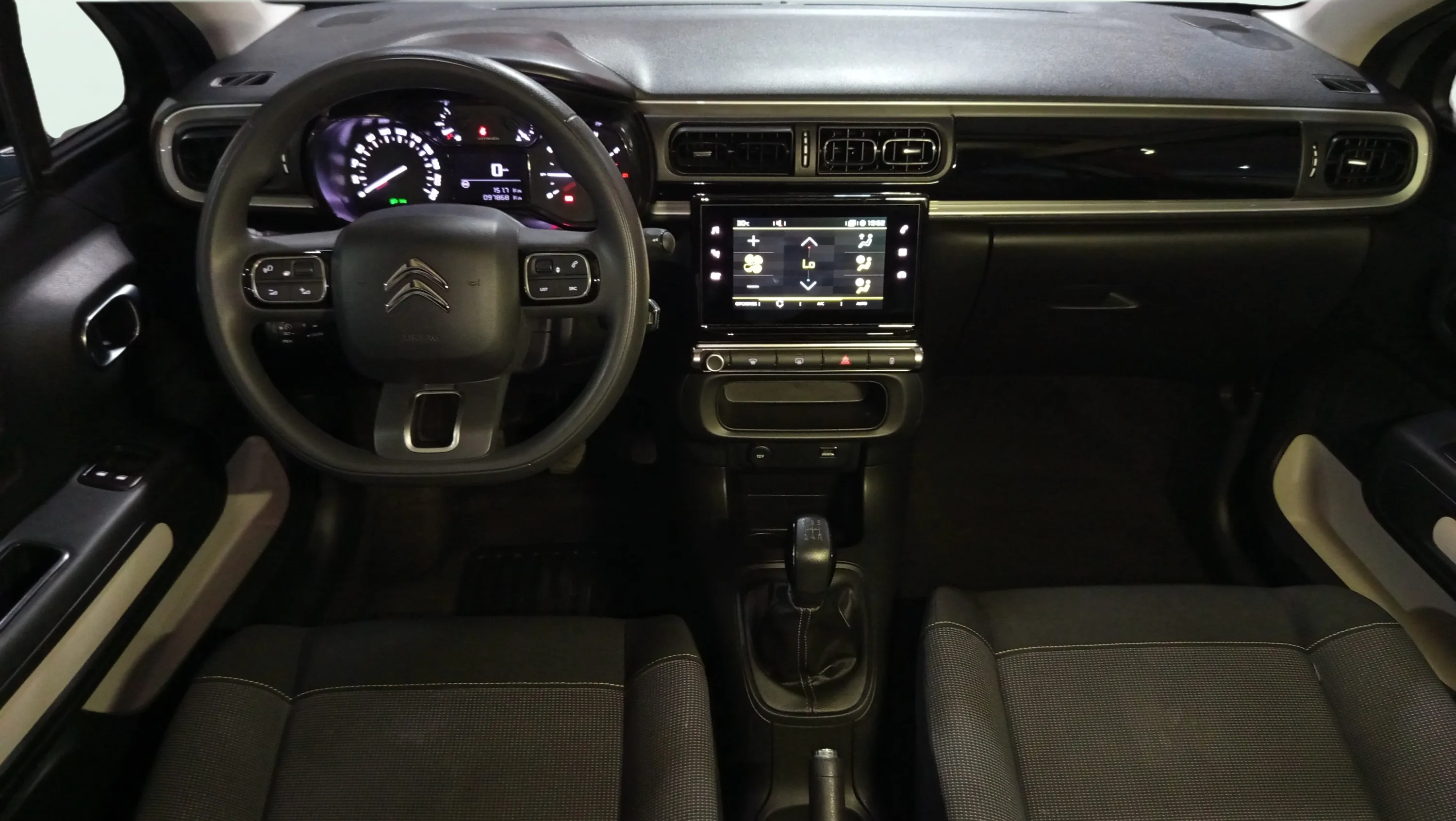 Citroën C3 PureTech Max - foto 9