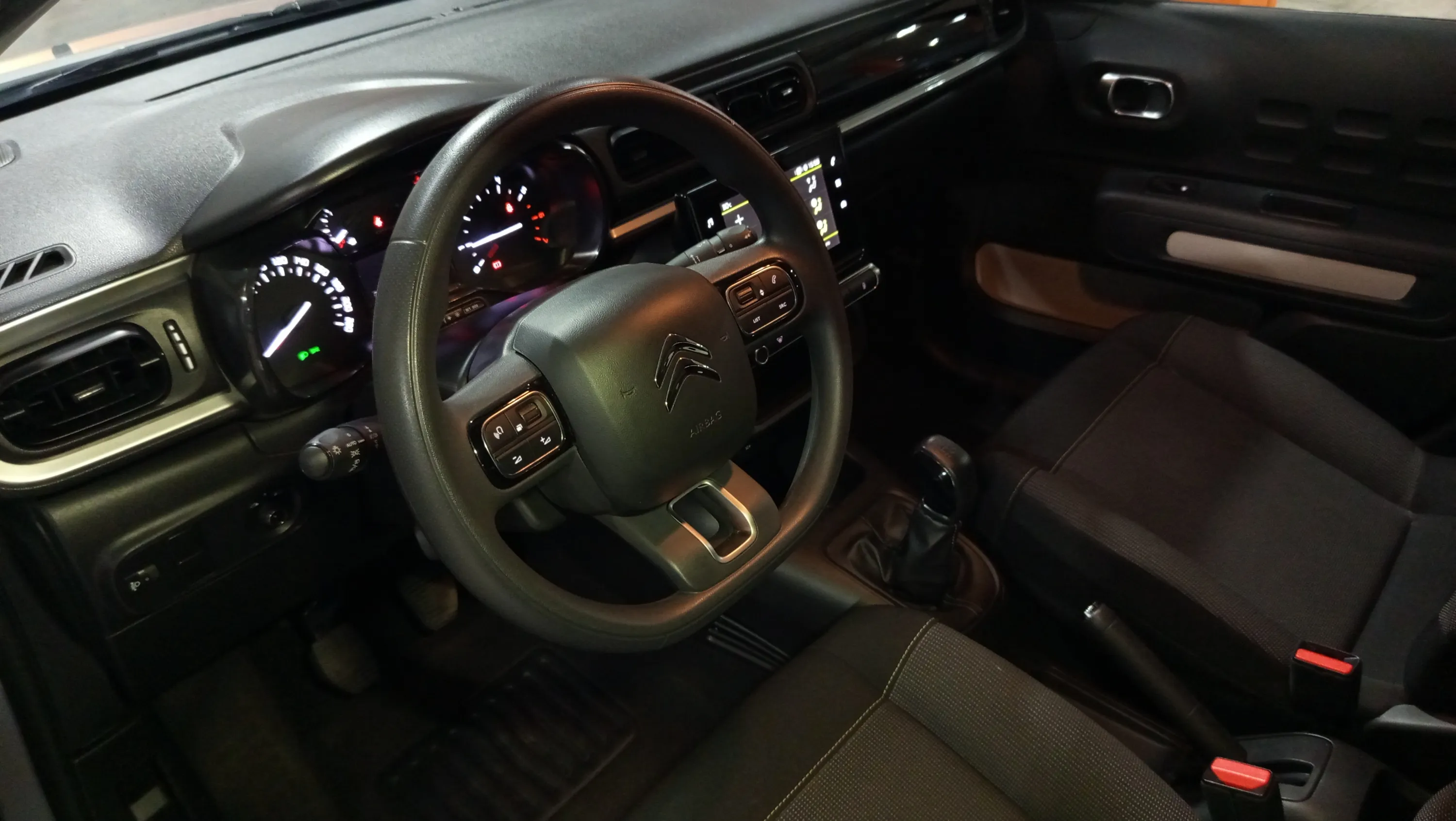 Citroën C3 PureTech Max - foto 16