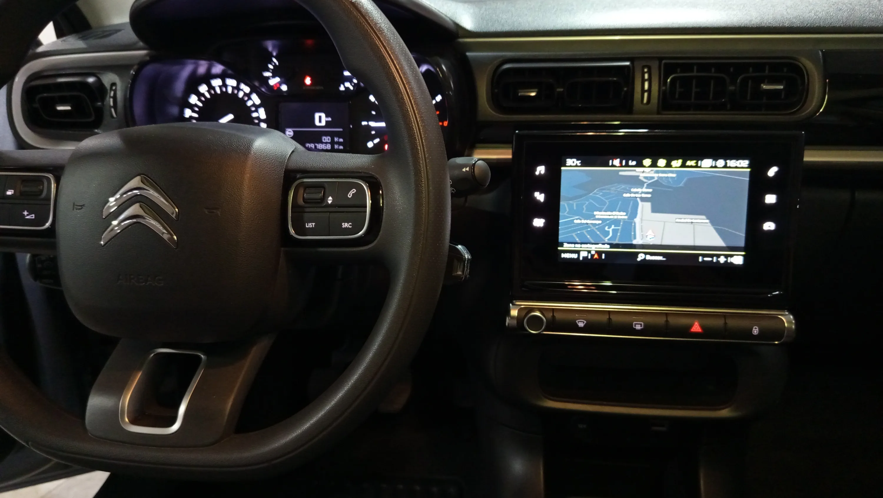 Citroën C3 PureTech Max - foto 27