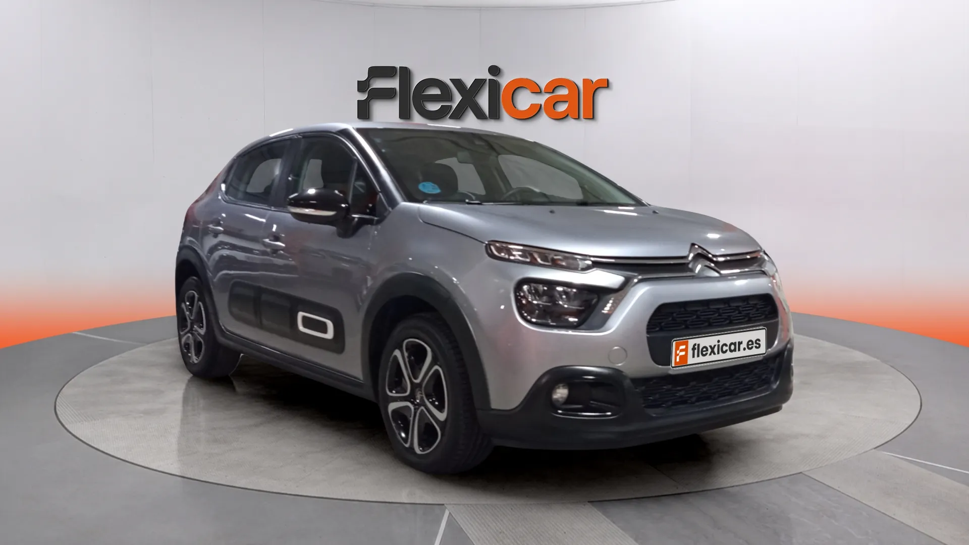 Citroën C3 PureTech Max
