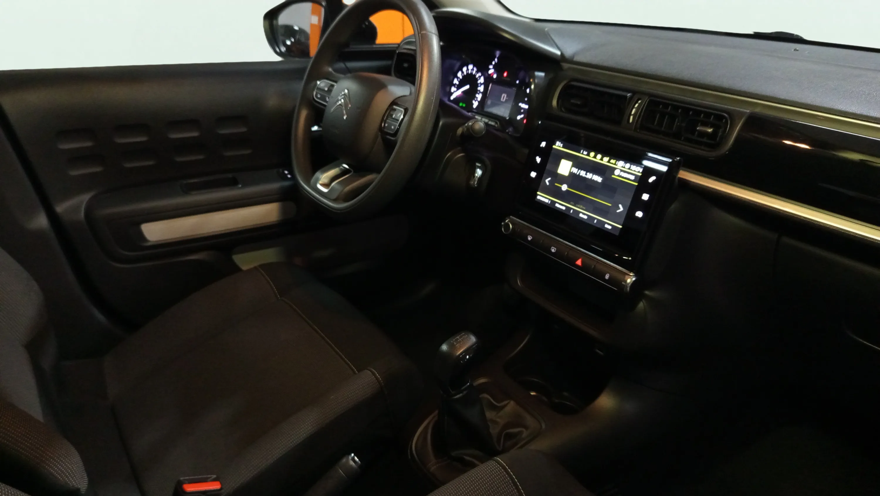 Citroën C3 PureTech Max - foto 29