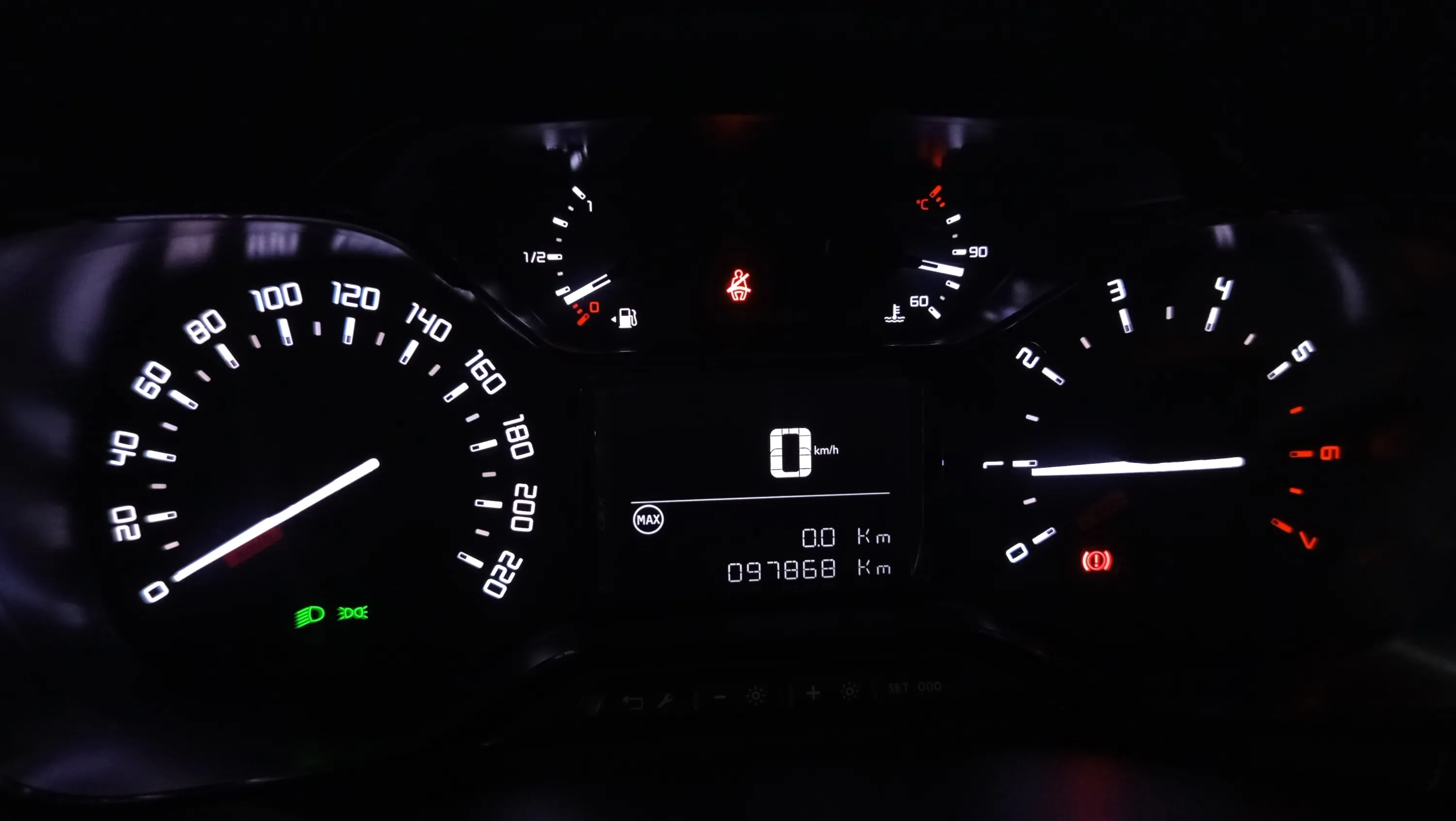 Citroën C3 PureTech Max - foto 25