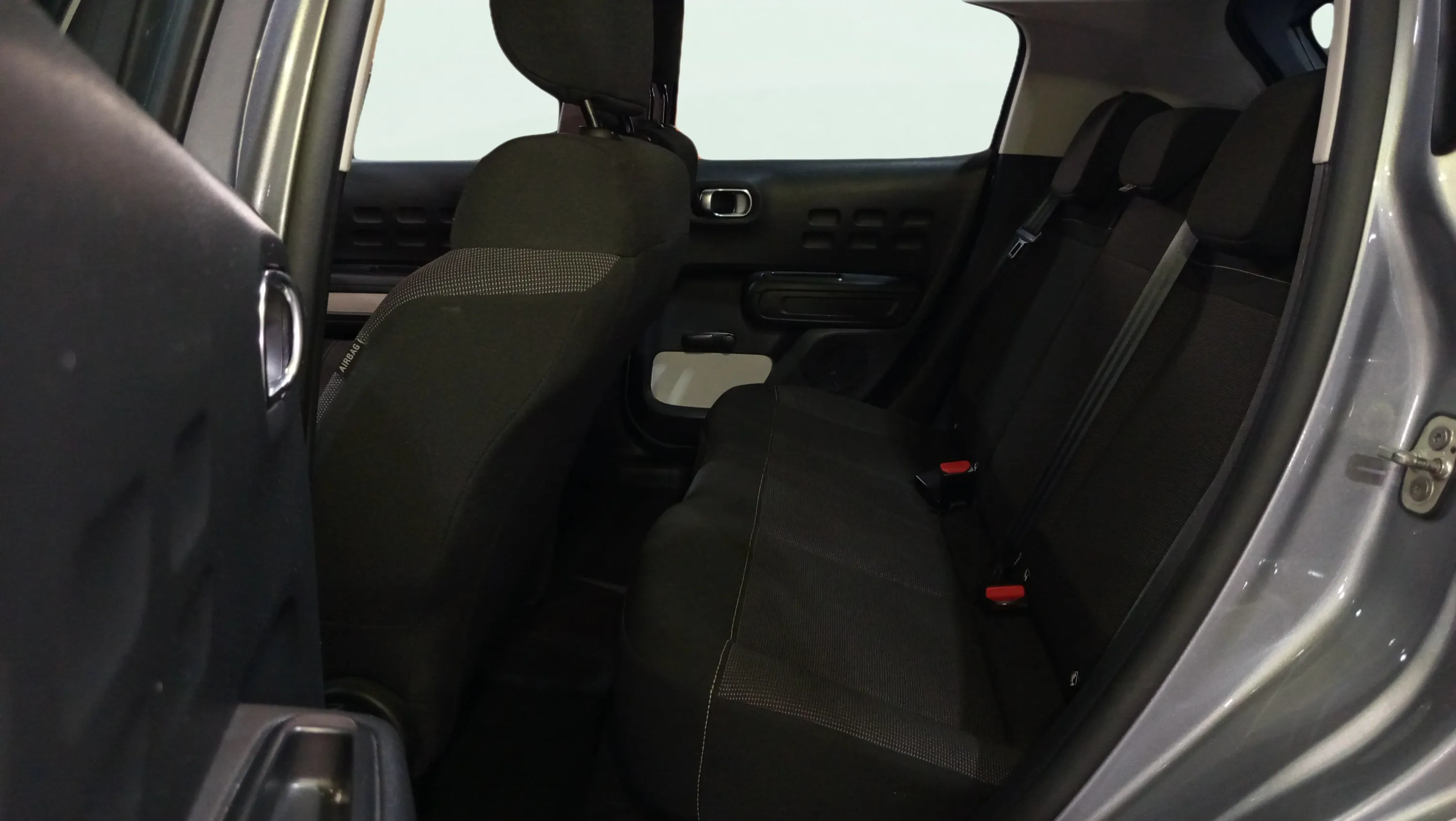 Citroën C3 PureTech Max - foto 11