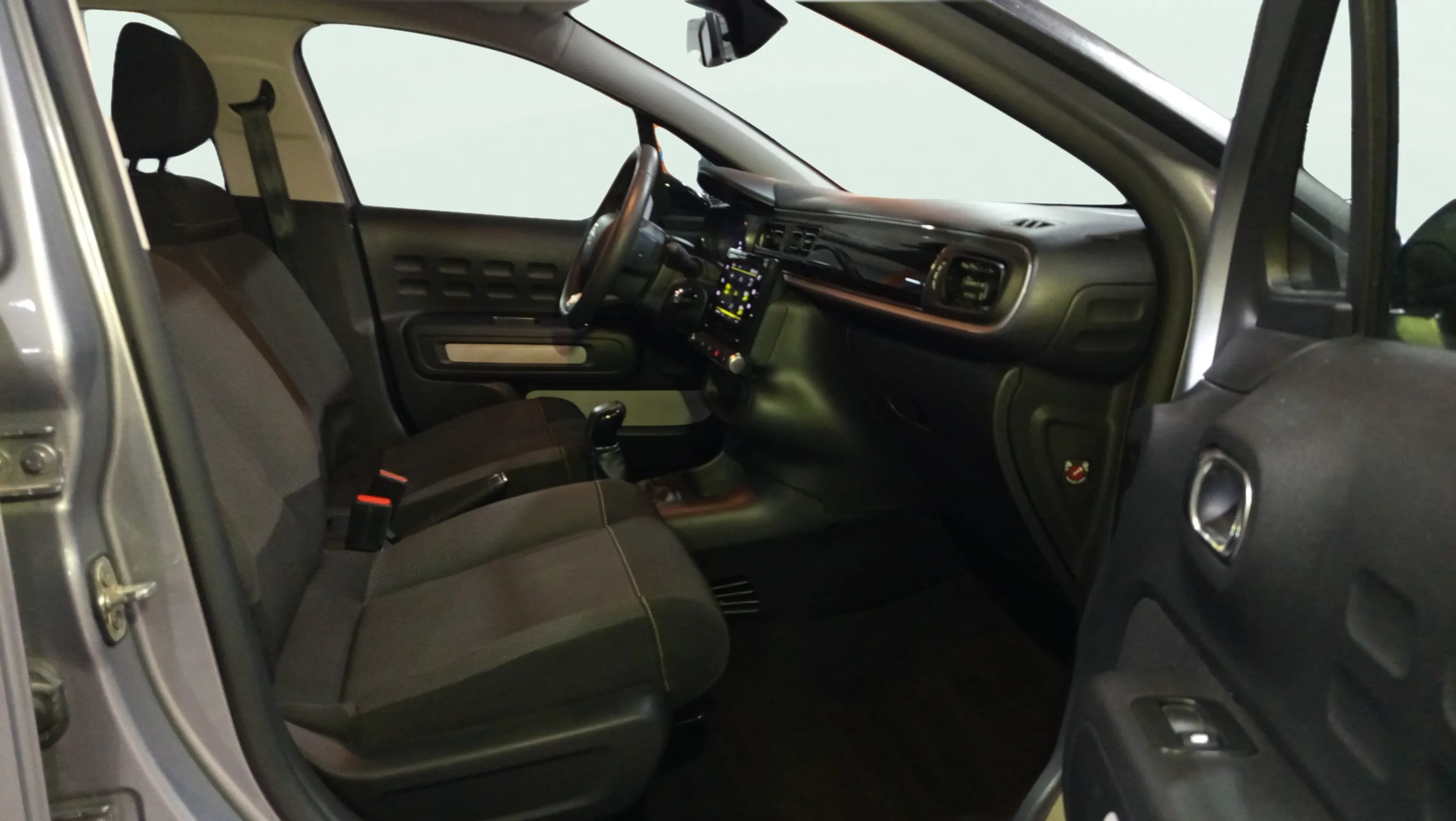 Citroën C3 PureTech Max - foto 18