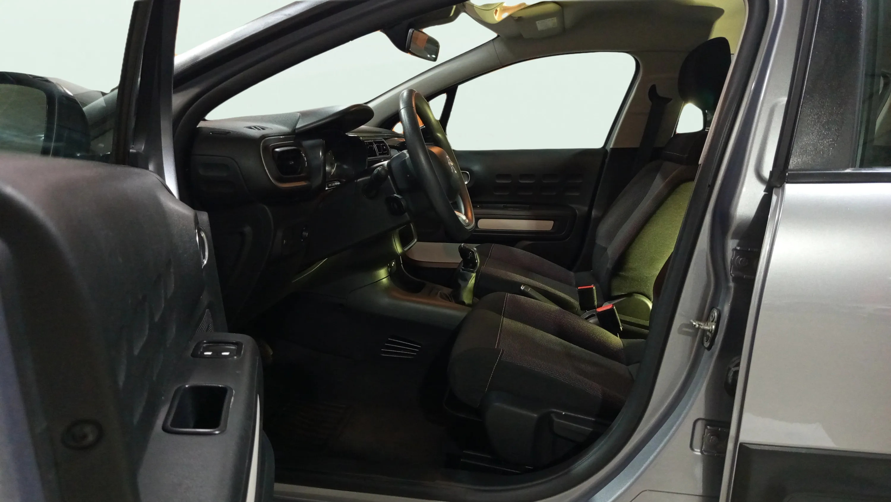 Citroën C3 PureTech Max - foto 12