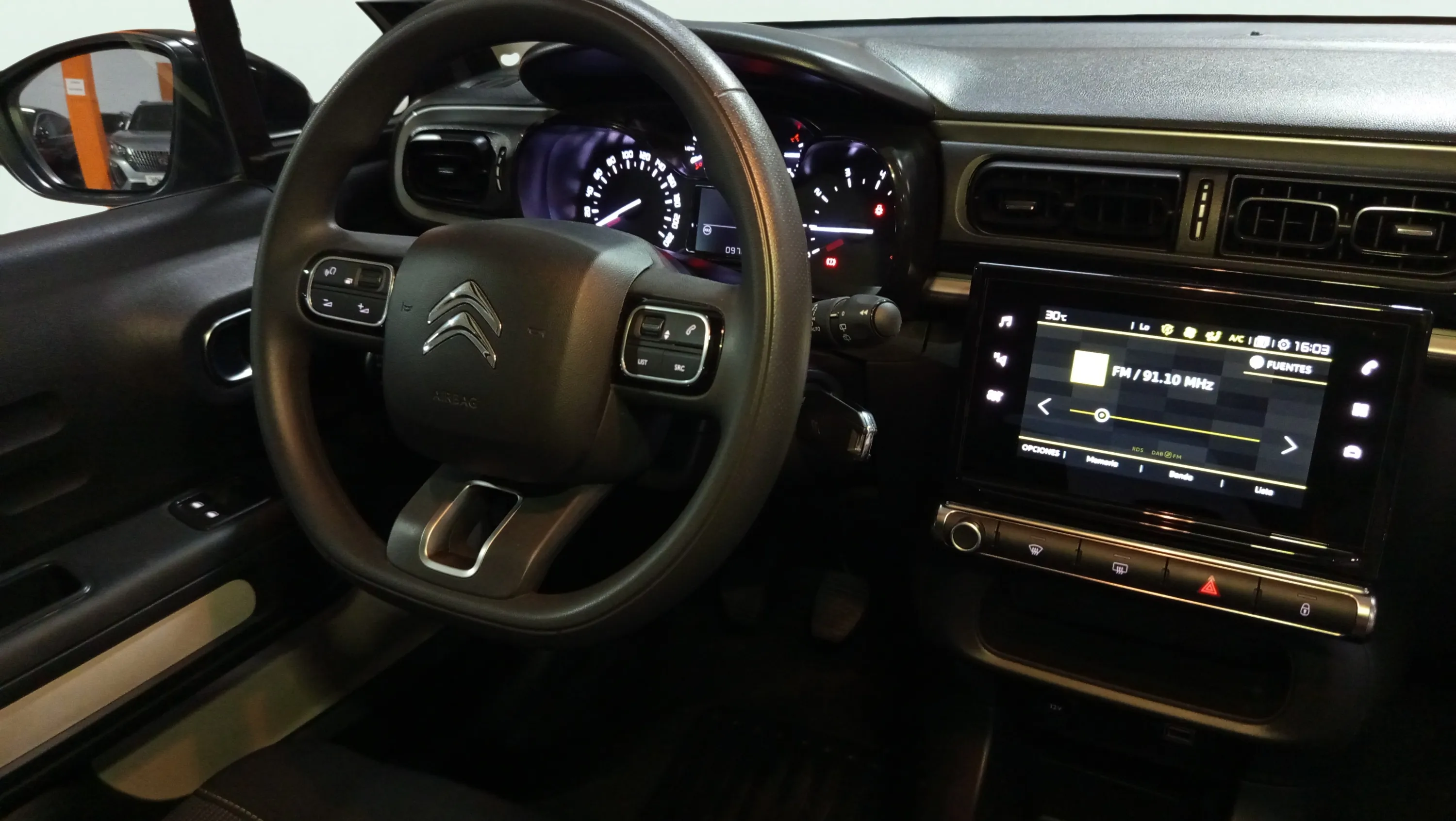 Citroën C3 PureTech Max - foto 10