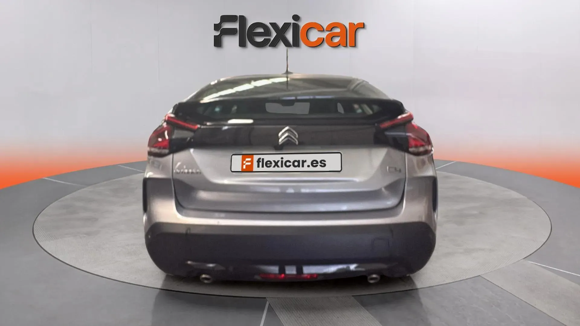 Citroën C4 PureTech 130 You - foto 6