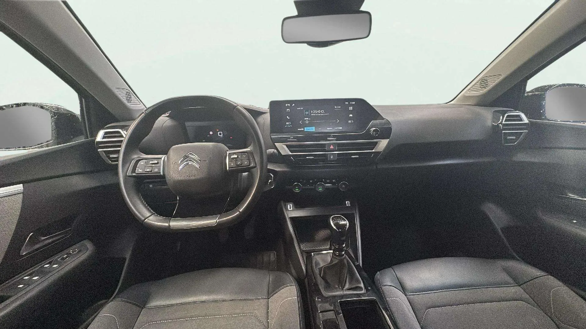 Citroën C4 PureTech 130 You - foto 11