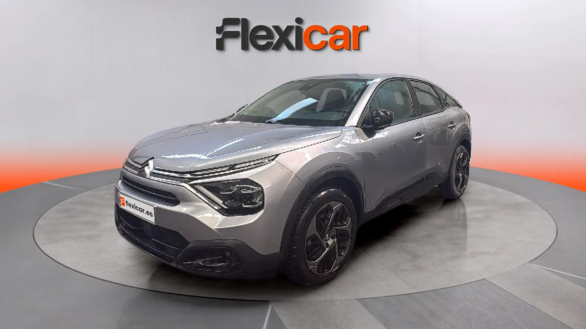 Citroën C4 PureTech 130 You - foto 21