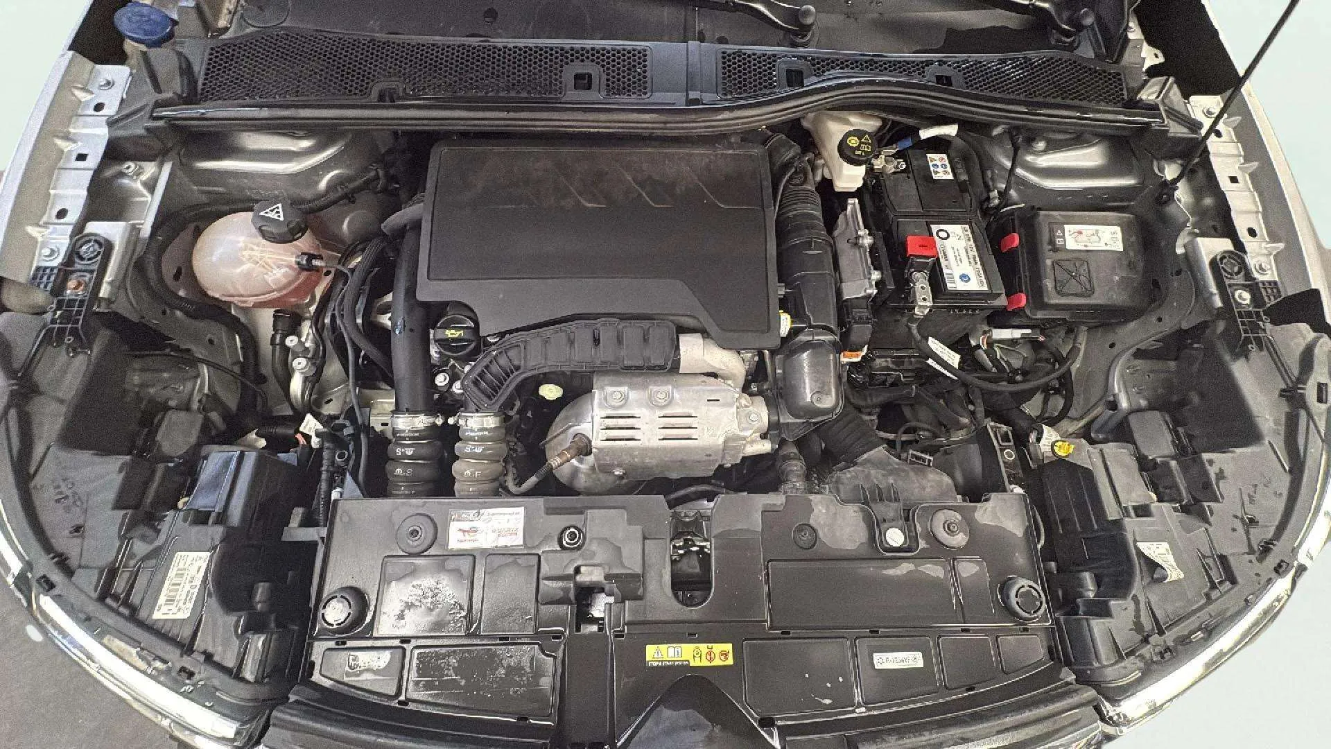 Citroën C4 PureTech 130 You - foto 16