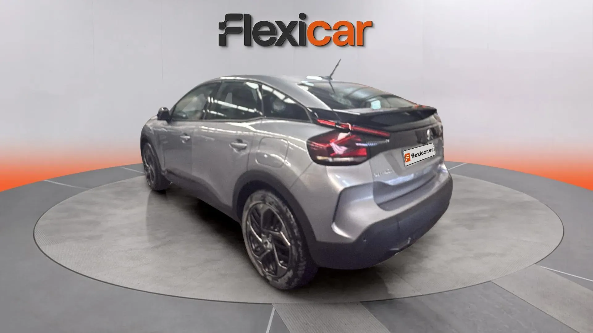 Citroën C4 PureTech 130 You - foto 5