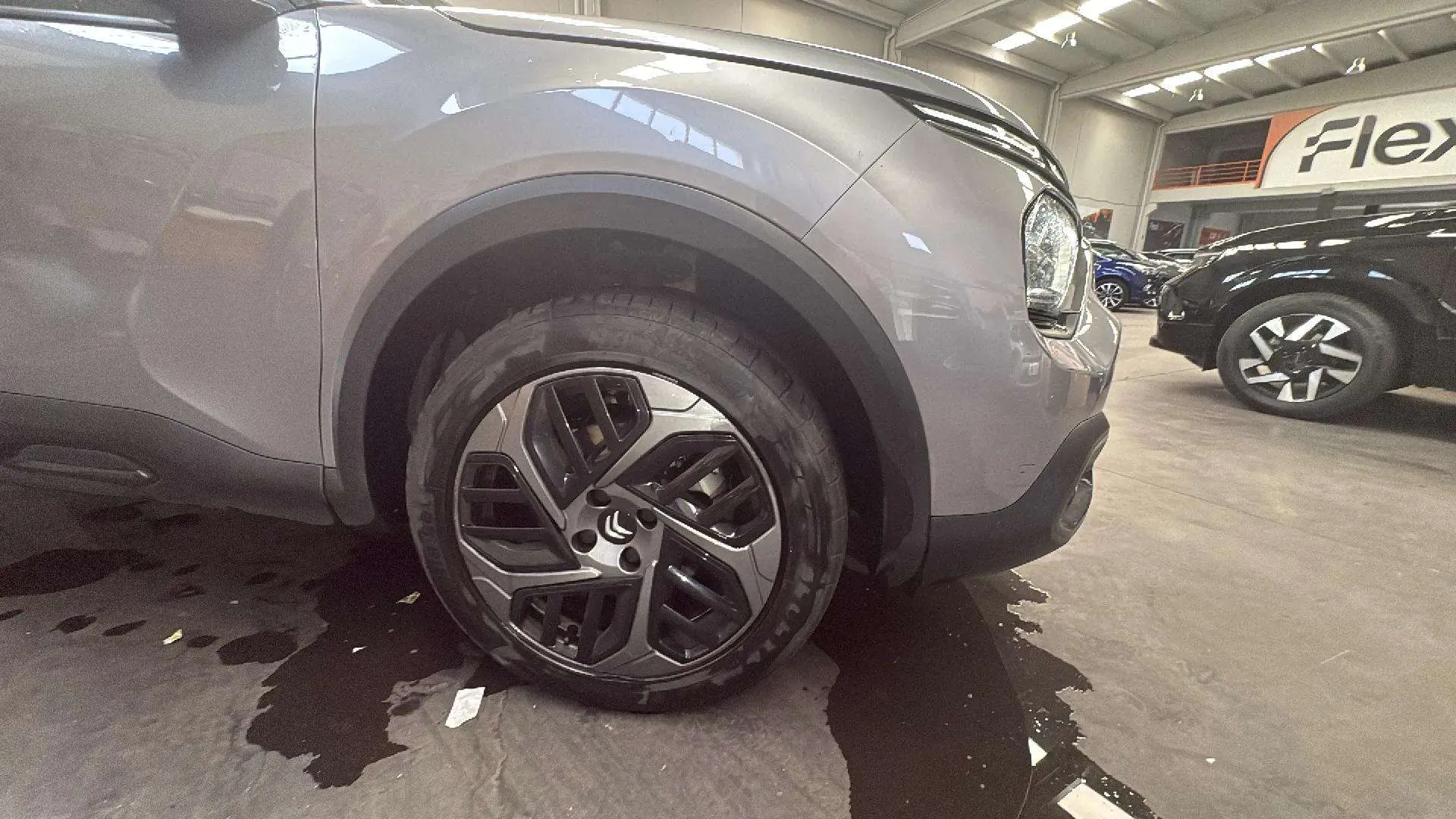 Citroën C4 PureTech 130 You - foto 10