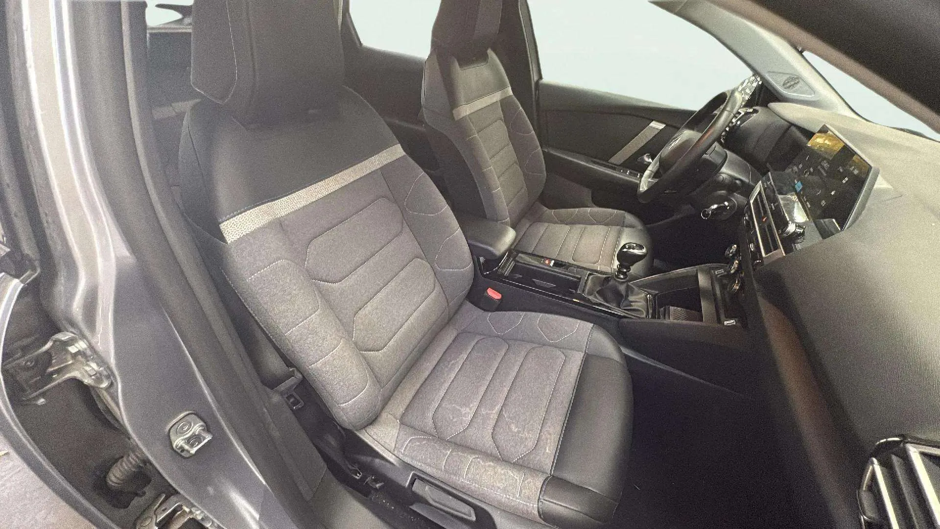Citroën C4 PureTech 130 You - foto 14