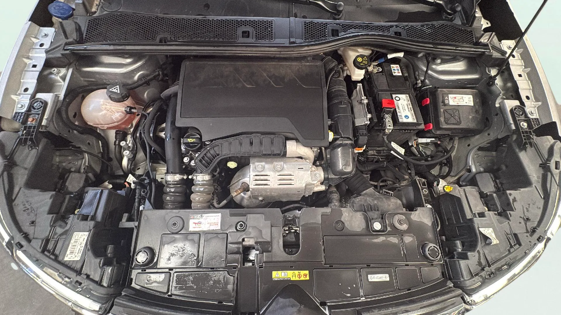 Citroën C4 PureTech 130 You - foto 32