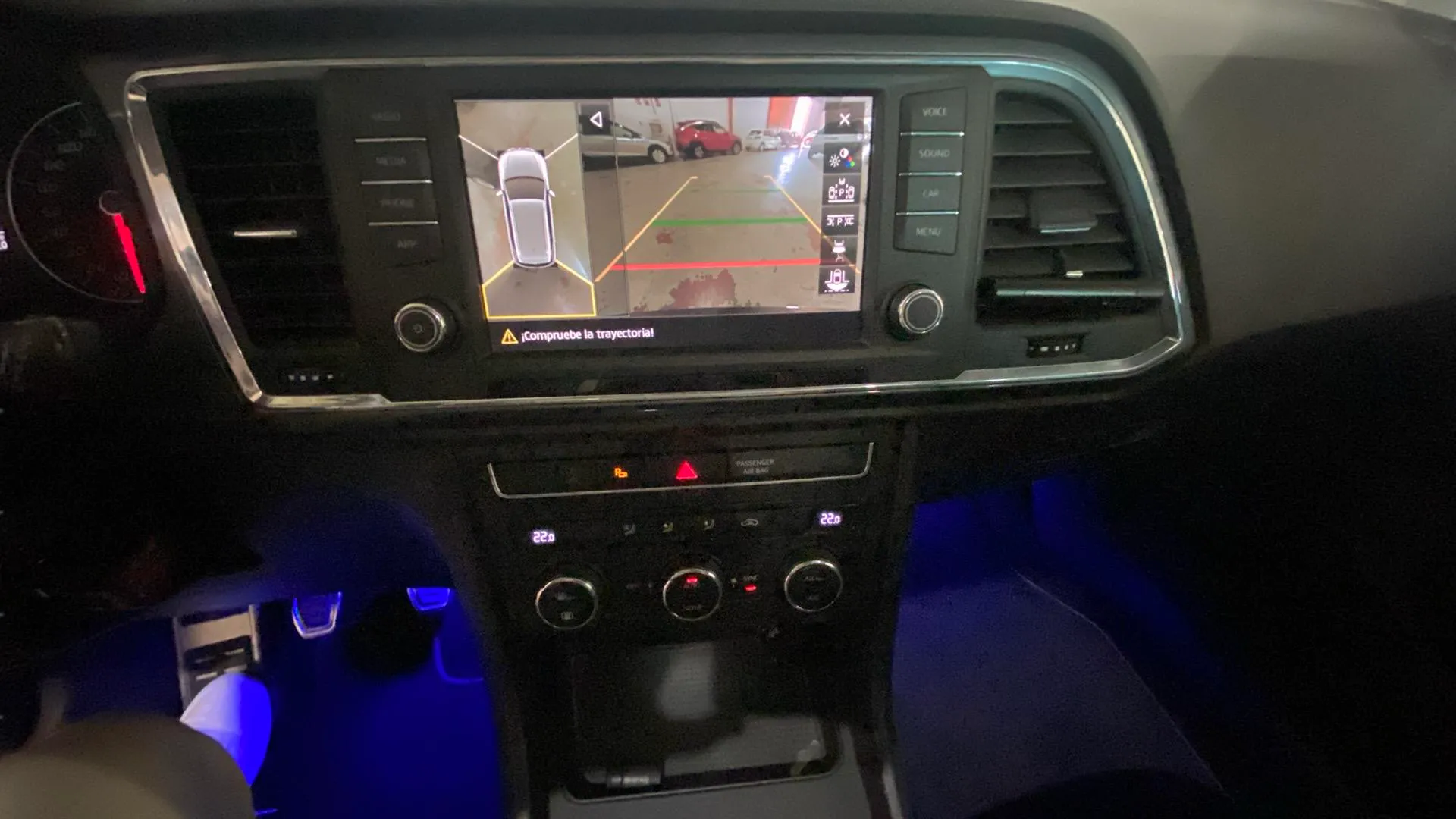 SEAT Ateca 1 - foto 9