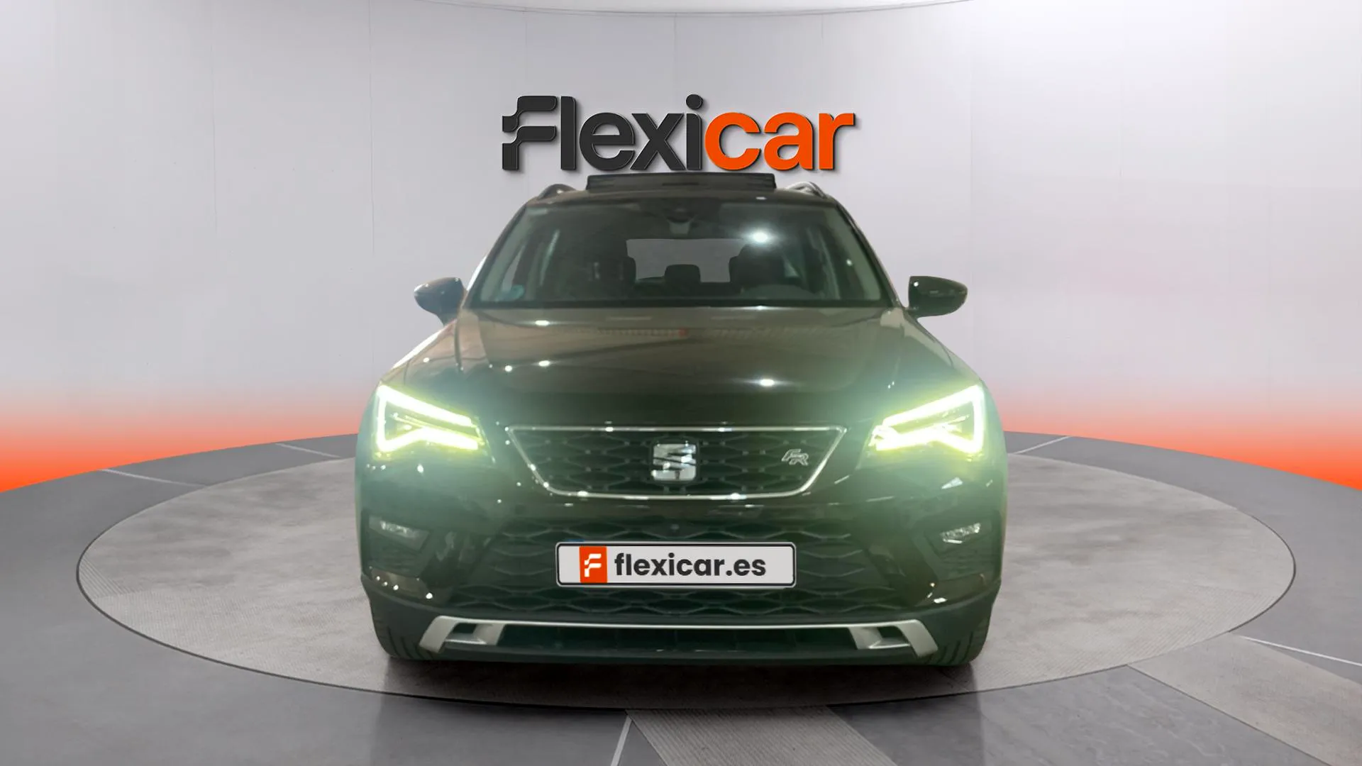 SEAT Ateca 1 - foto 8