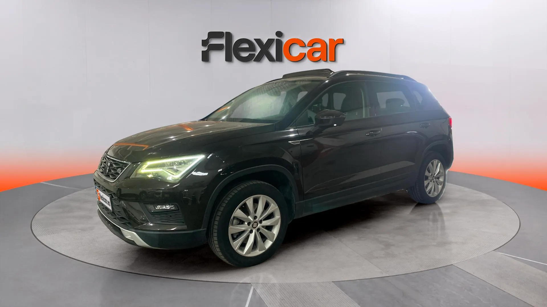 SEAT Ateca 1 - foto 2