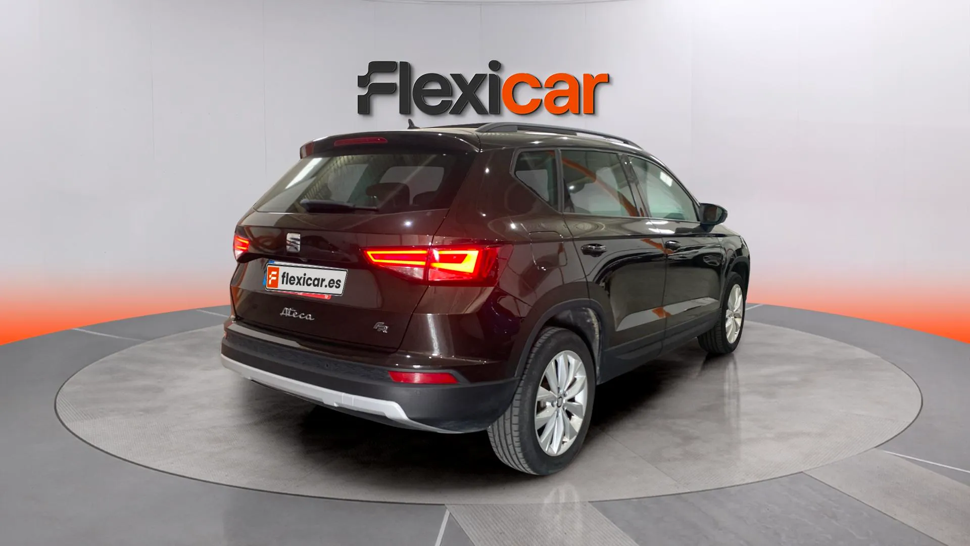 SEAT Ateca 1 - foto 6