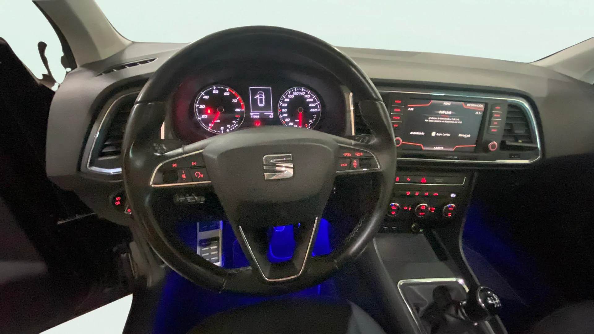 SEAT Ateca 1 - foto 15