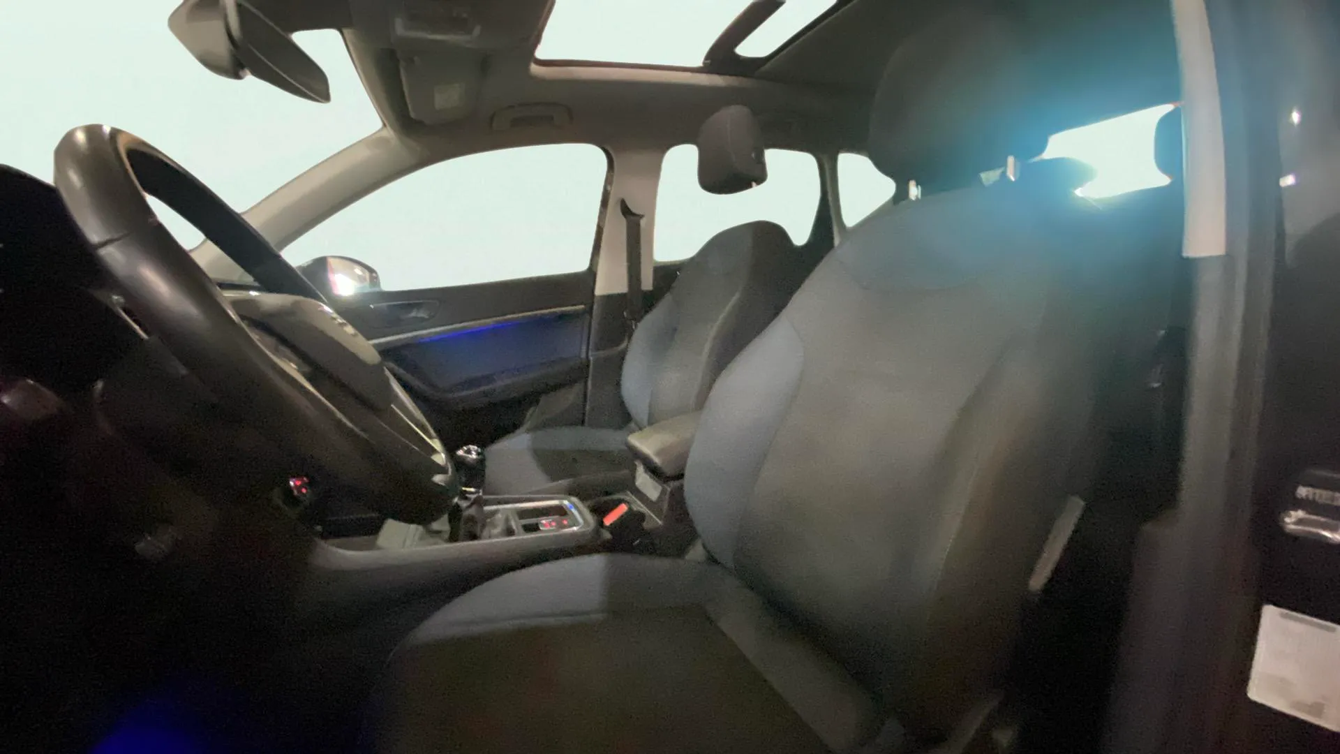 SEAT Ateca 1 - foto 17