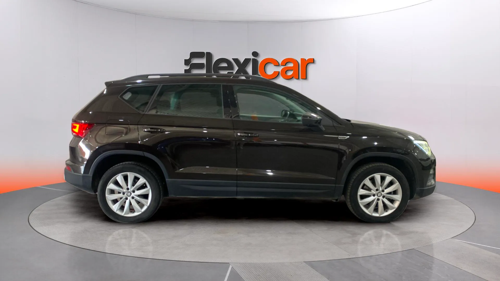SEAT Ateca 1 - foto 7