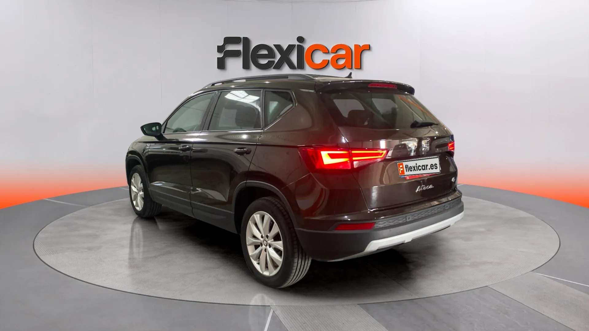 SEAT Ateca 1 - foto 4