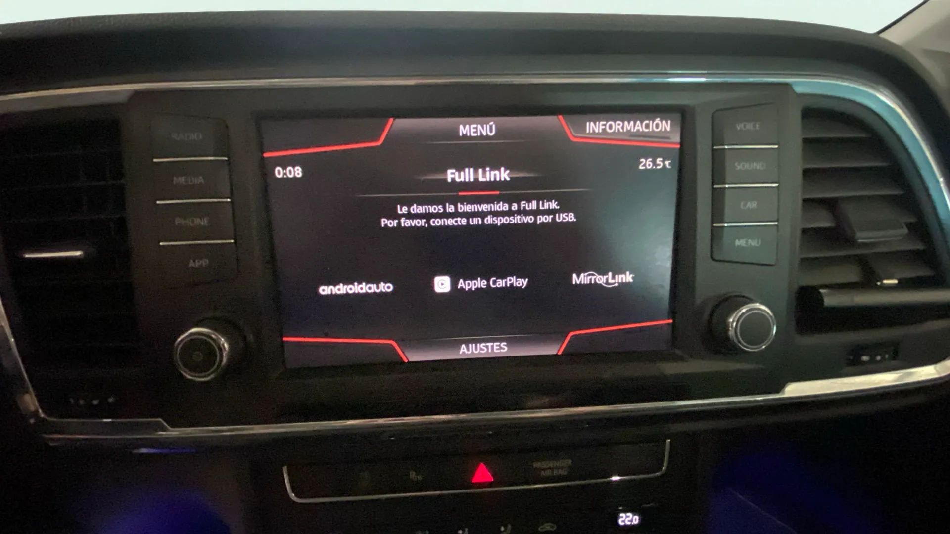 SEAT Ateca 1 - foto 10