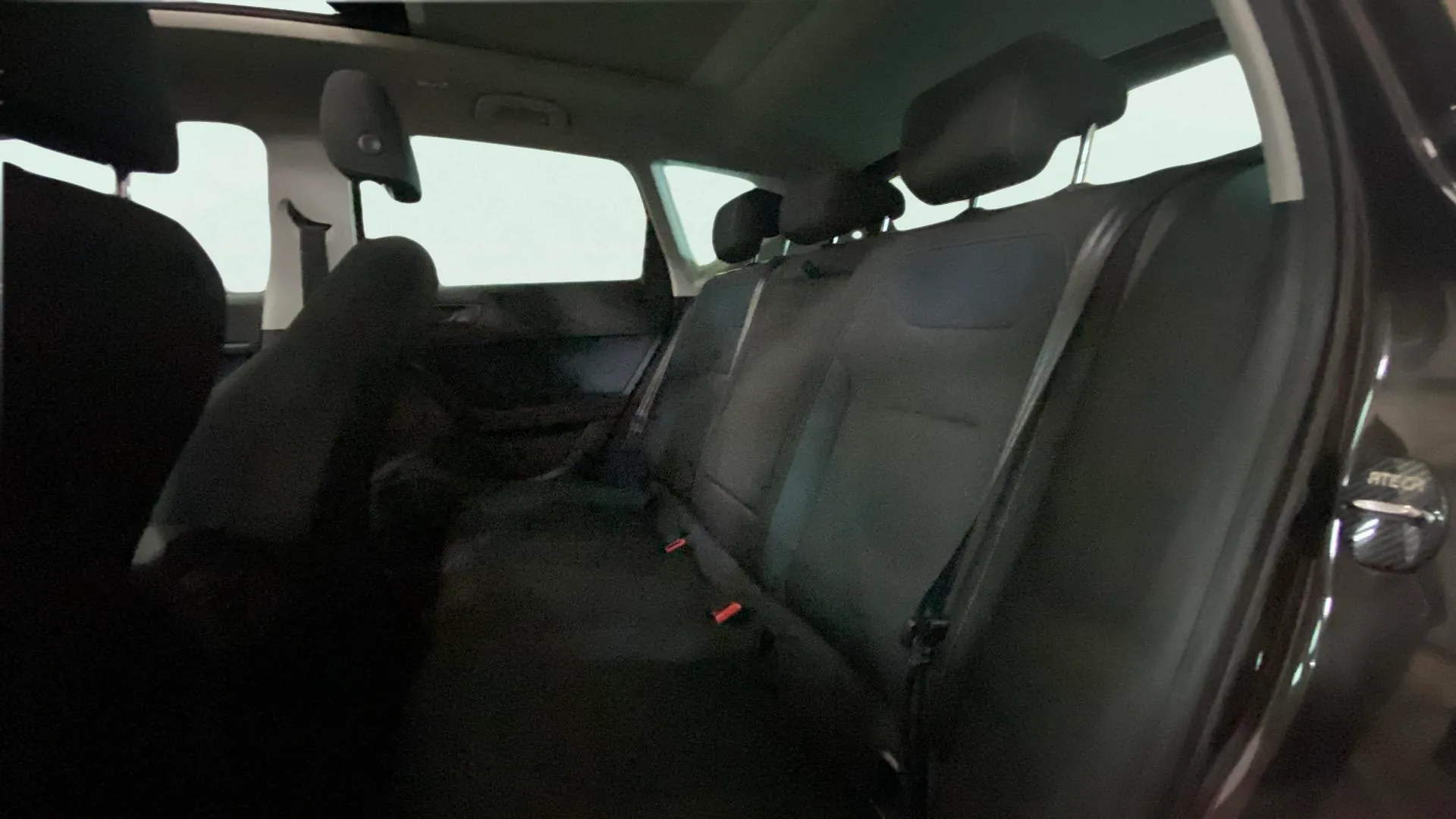 SEAT Ateca 1 - foto 20
