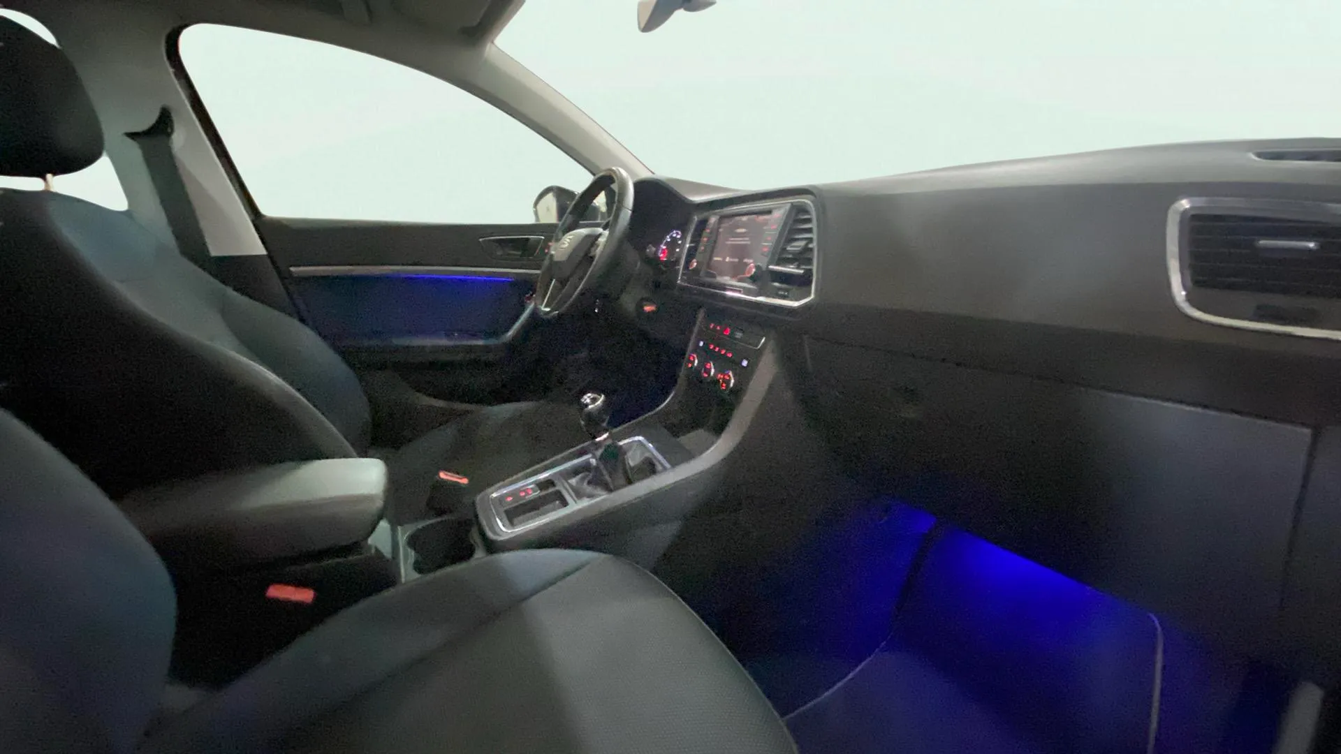 SEAT Ateca 1 - foto 22