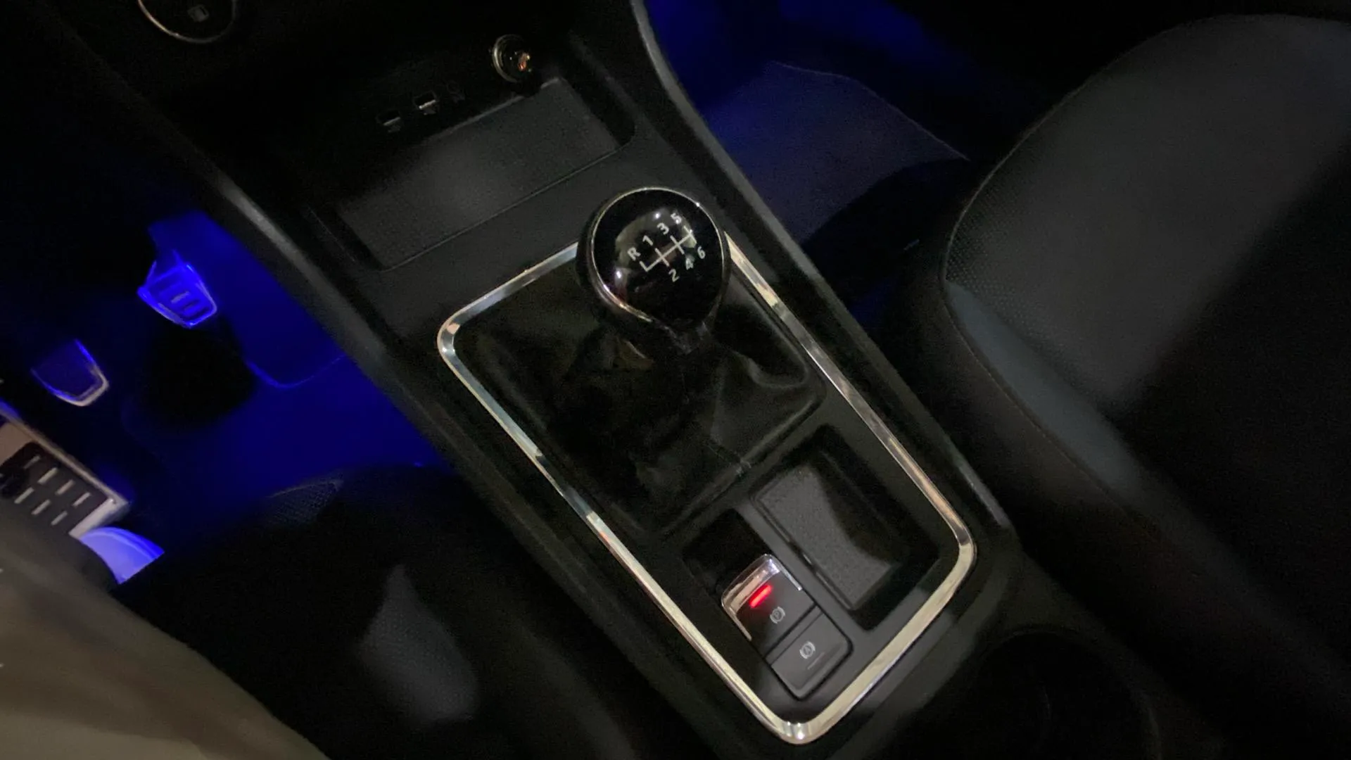 SEAT Ateca 1 - foto 12