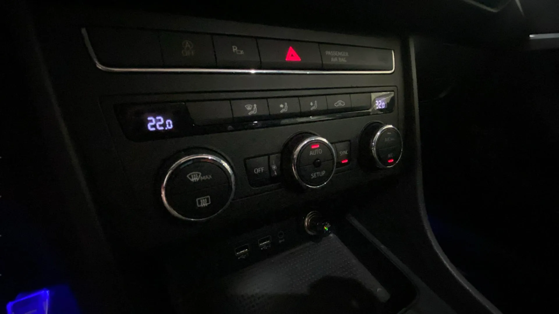SEAT Ateca 1 - foto 11