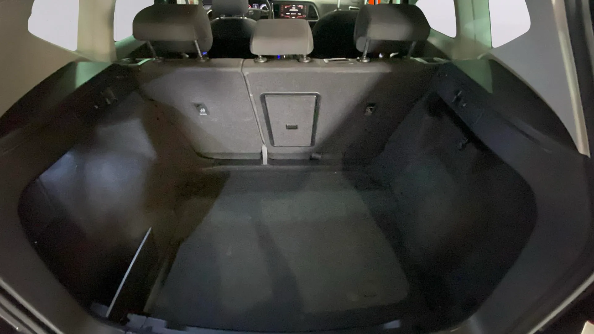 SEAT Ateca 1 - foto 21