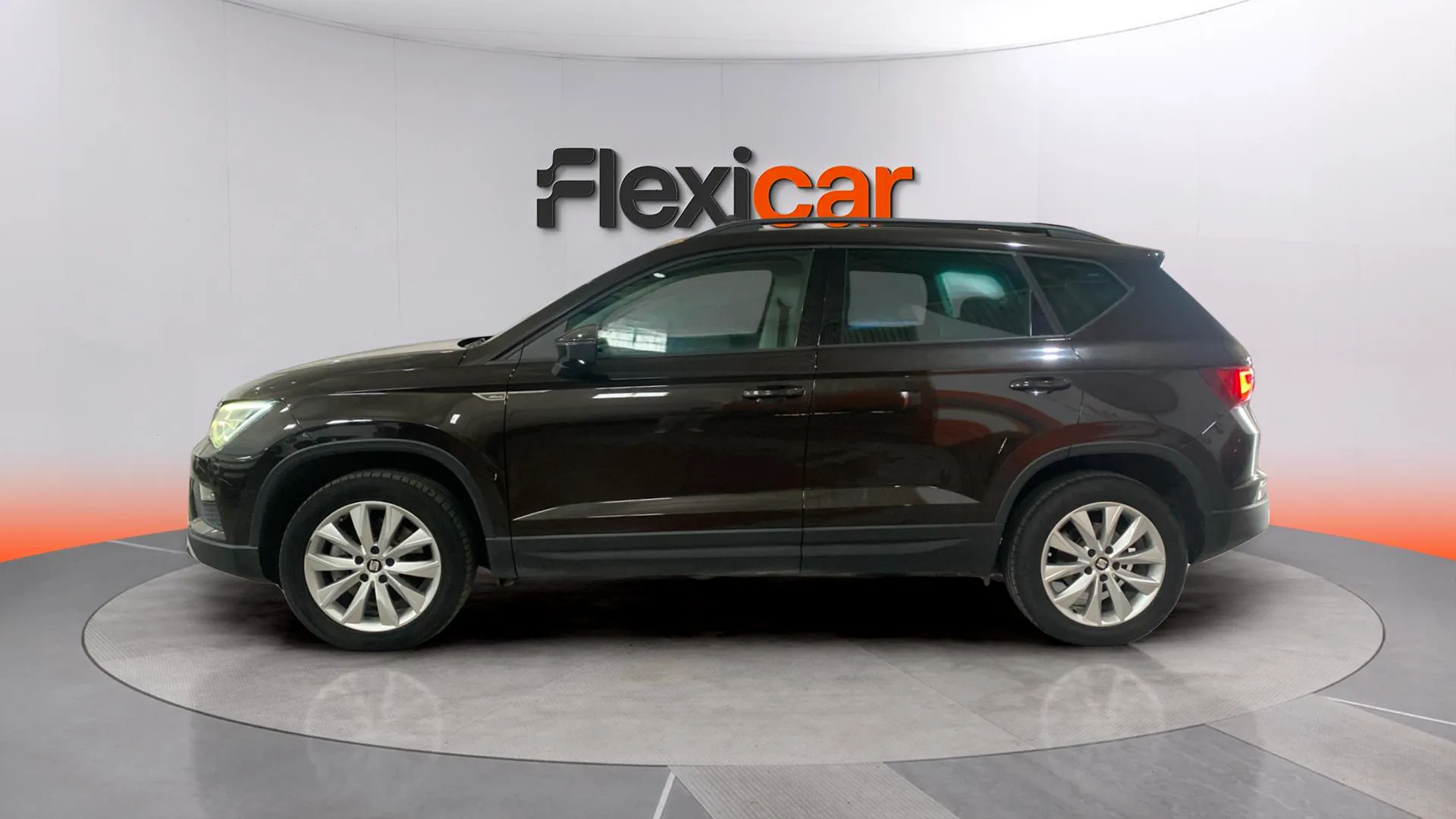 SEAT Ateca 1 - foto 3