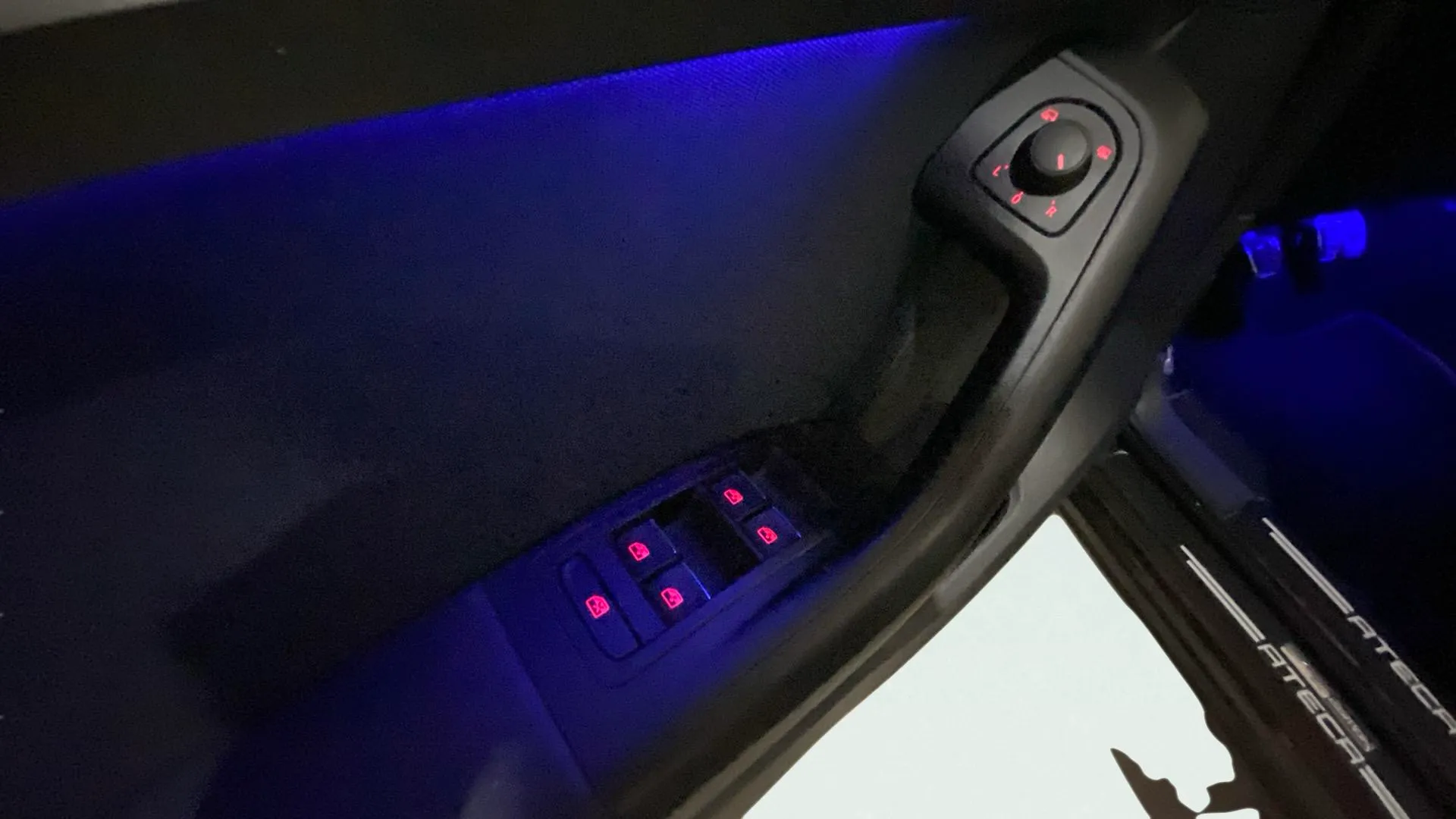 SEAT Ateca 1 - foto 19