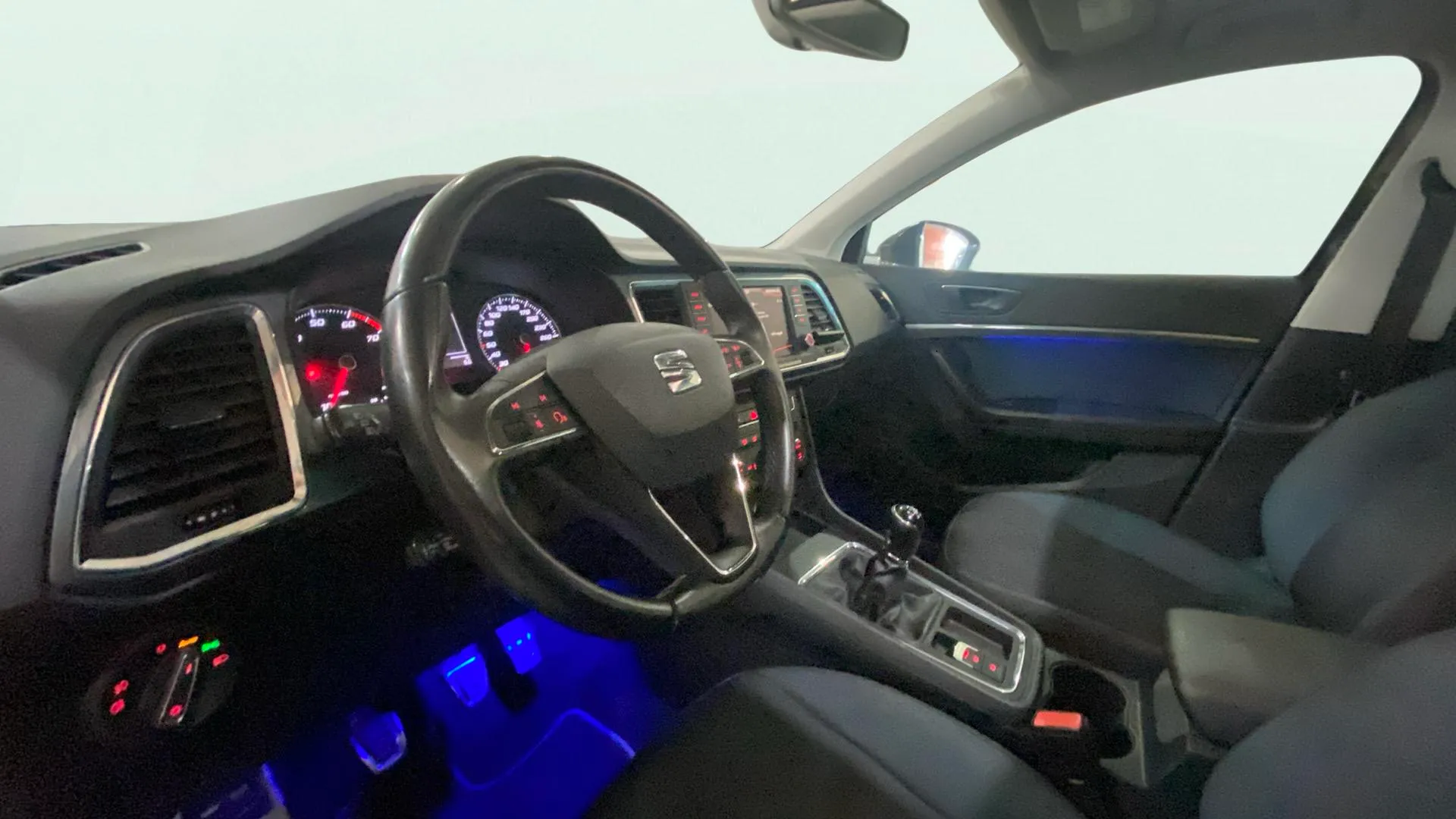 SEAT Ateca 1 - foto 16