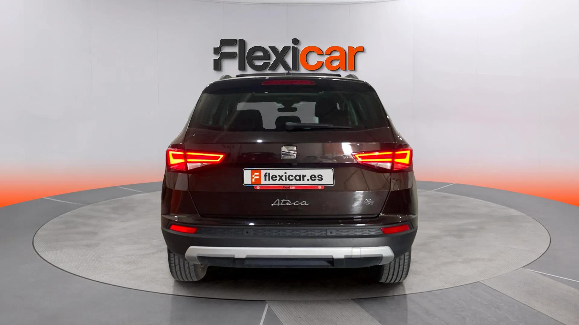 SEAT Ateca 1 - foto 5