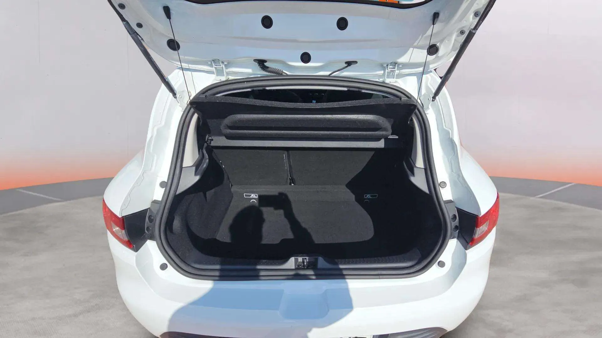 Renault Clio Business TCe GLP -18 - foto 10