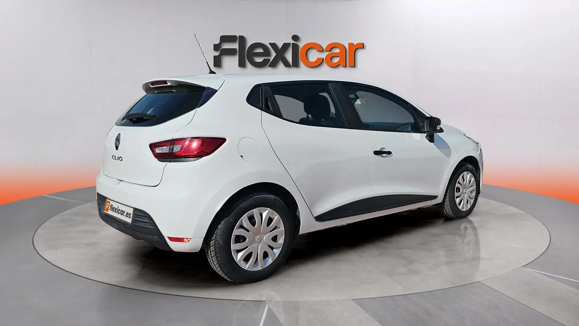 Renault Clio Business TCe GLP -18 - foto 4