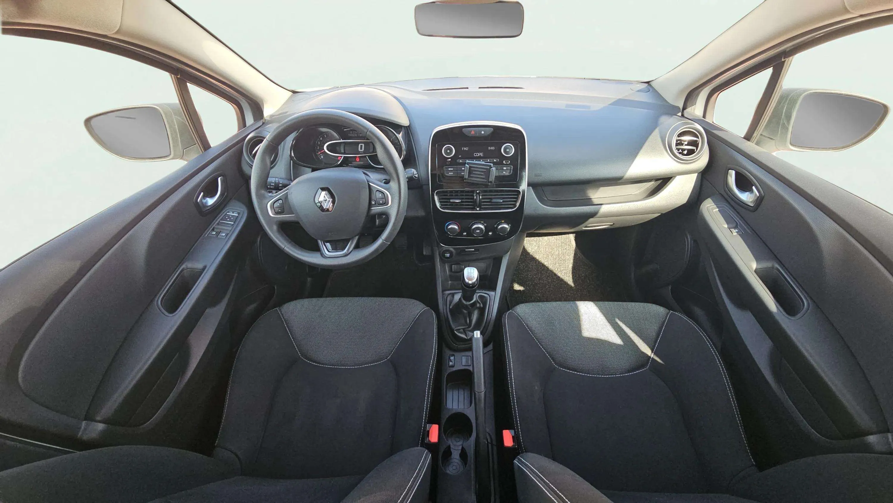 Renault Clio Business TCe GLP -18 - foto 13