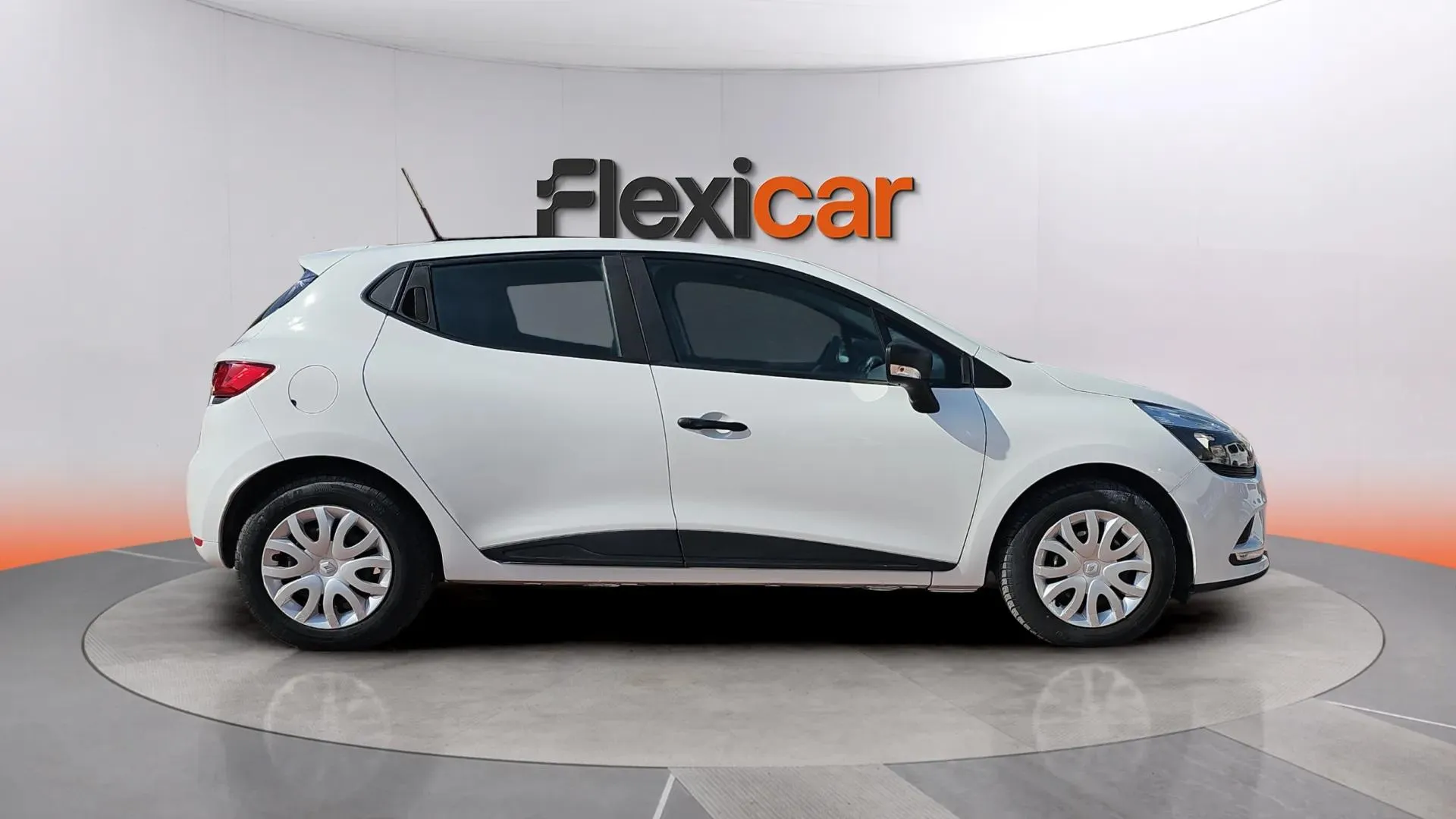Renault Clio Business TCe GLP -18 - foto 5