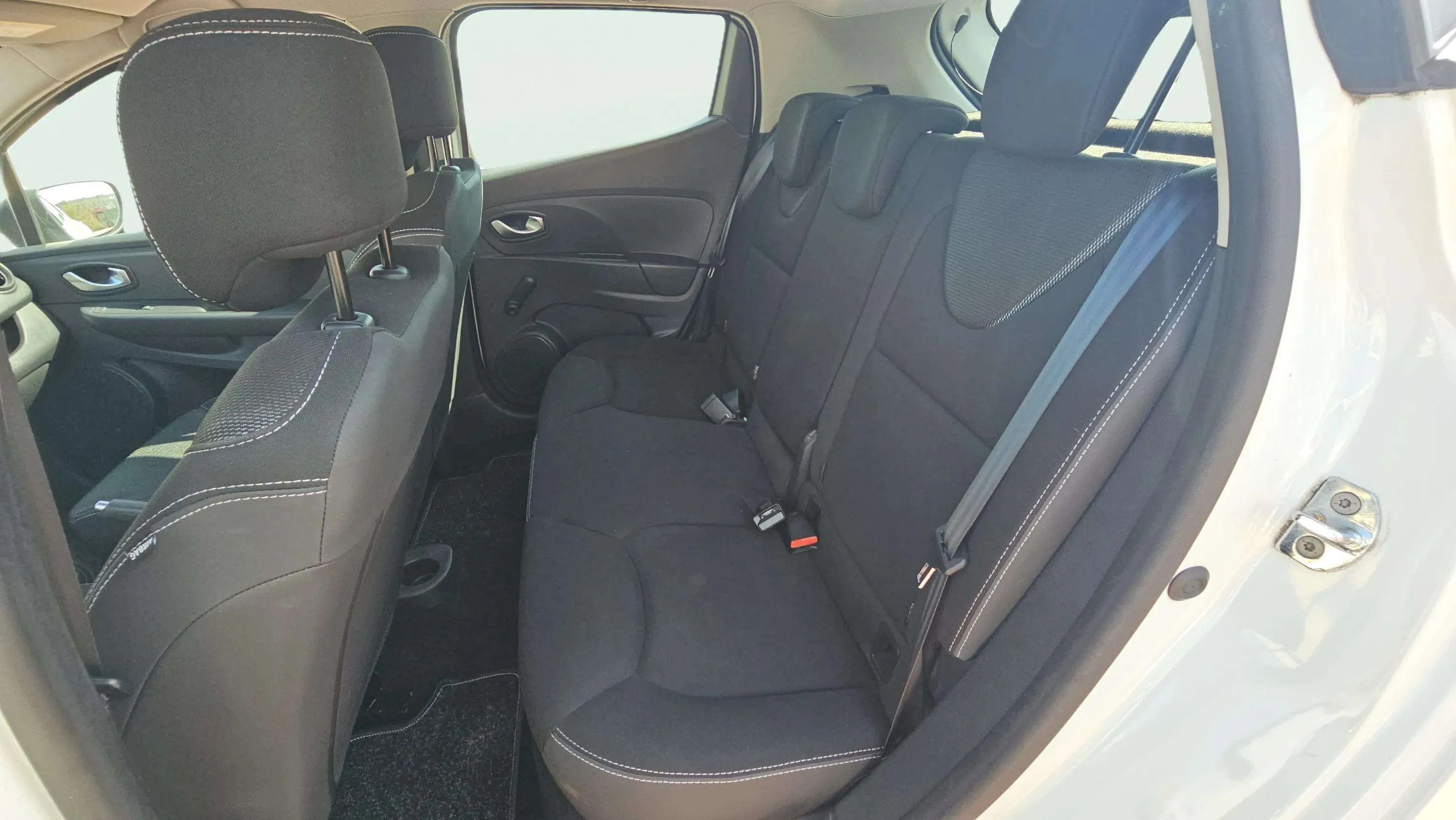 Renault Clio Business TCe GLP -18 - foto 19